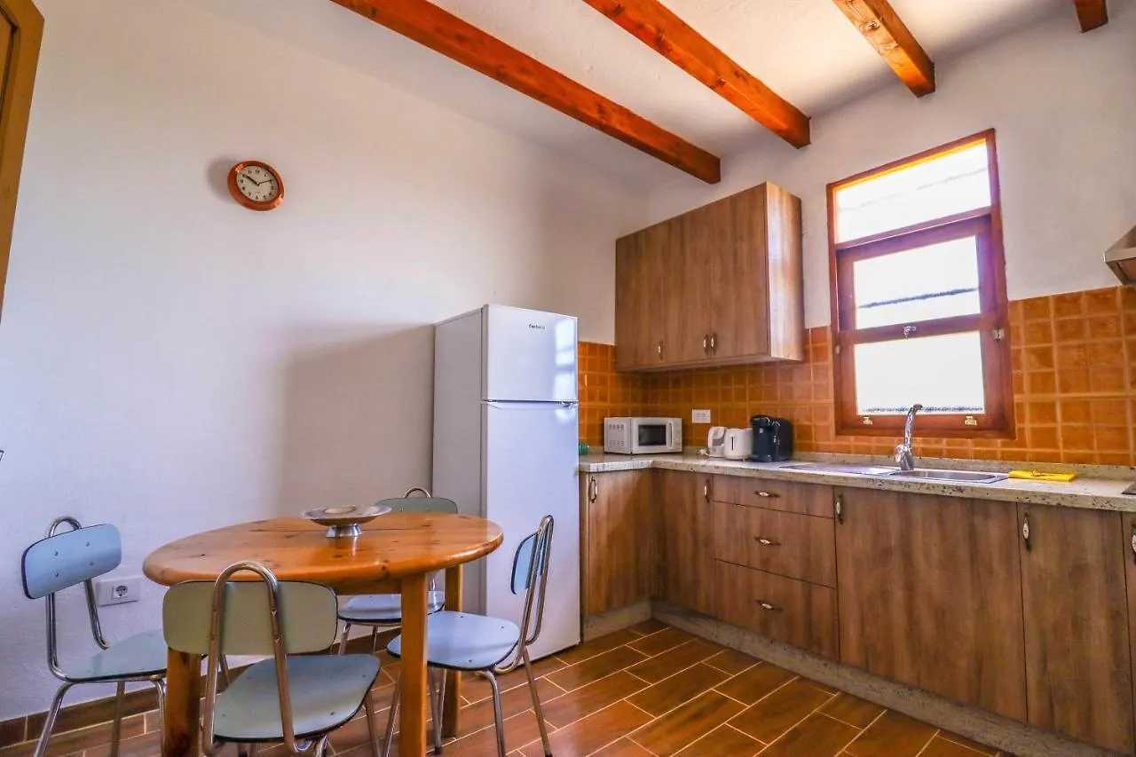 Rentaliday Casa Saro Arona  0*, Arona (Tenerife)