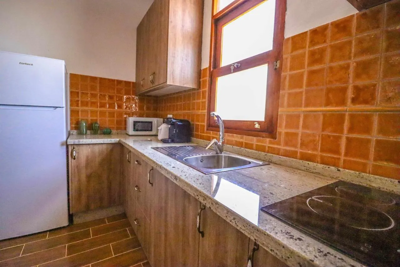 Farm stay Rentaliday Casa Saro Arona