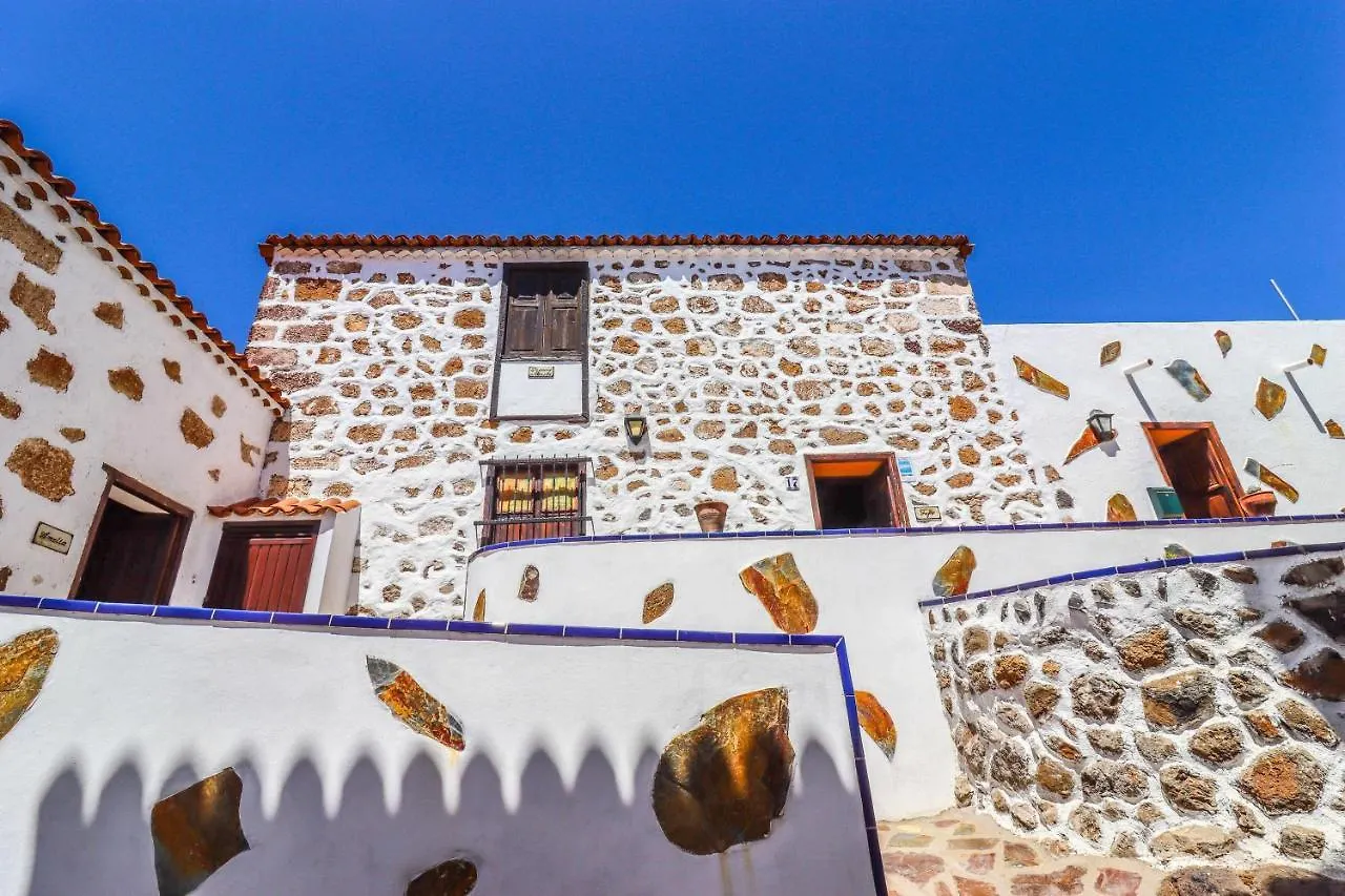 Rentaliday Casa Saro Arona  0*, Arona (Tenerife) Spanien