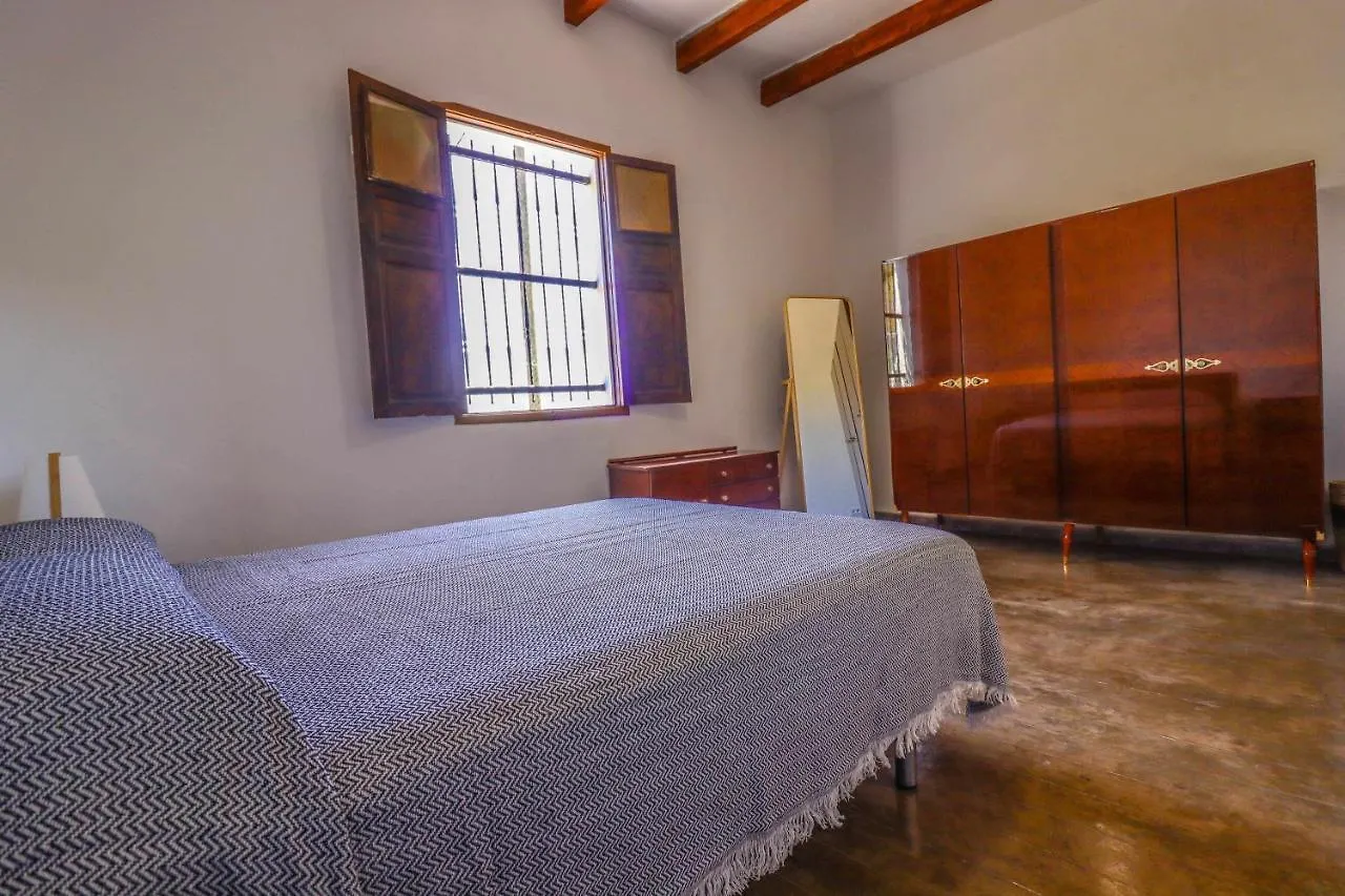 Rentaliday Casa Saro Arona  Farm stay Arona (Tenerife)