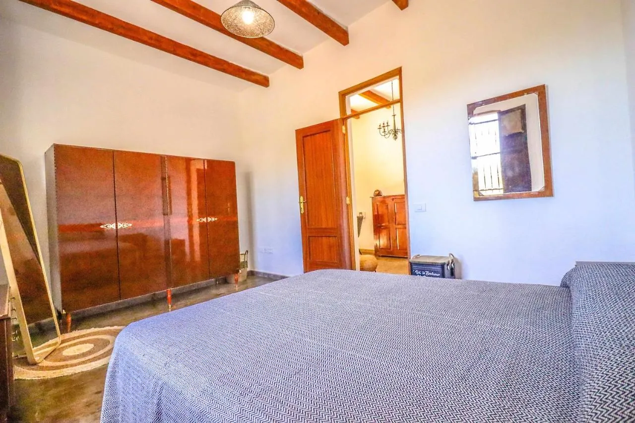 Rentaliday Casa Saro Arona  Arona (Tenerife)