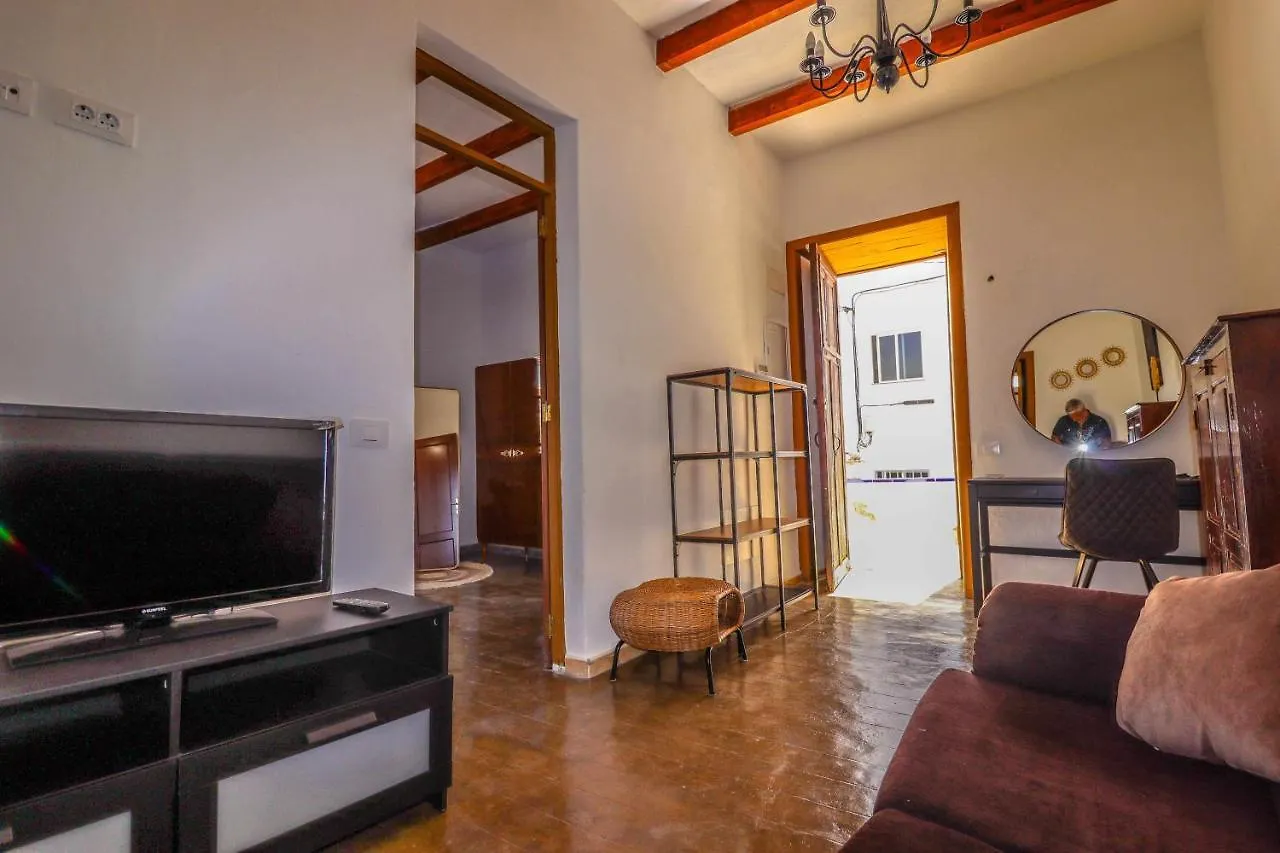 Farm stay Rentaliday Casa Saro Arona
