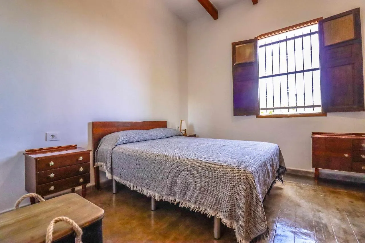 Rentaliday Casa Saro Arona  0*, Arona (Tenerife)