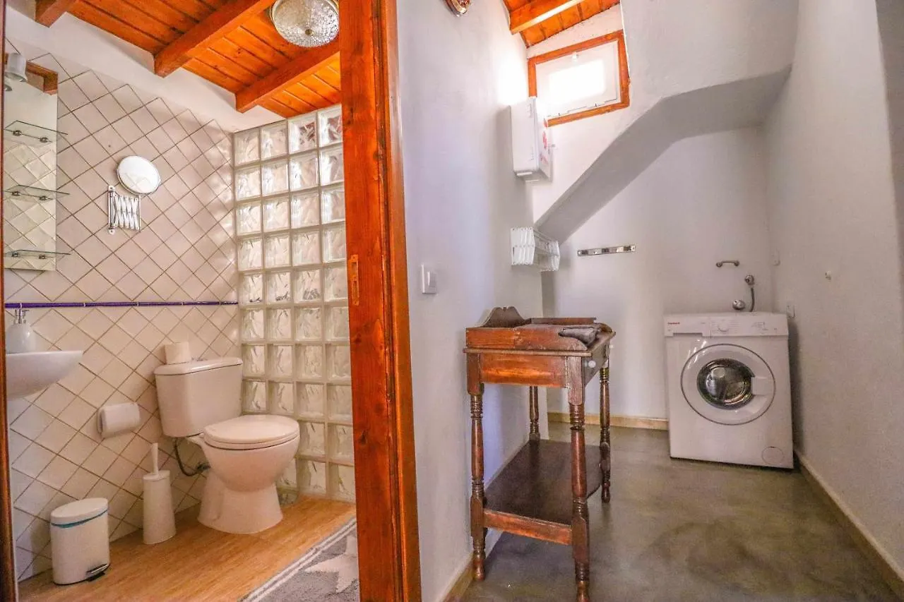 Rentaliday Casa Saro Arona  Farm stay Arona (Tenerife)
