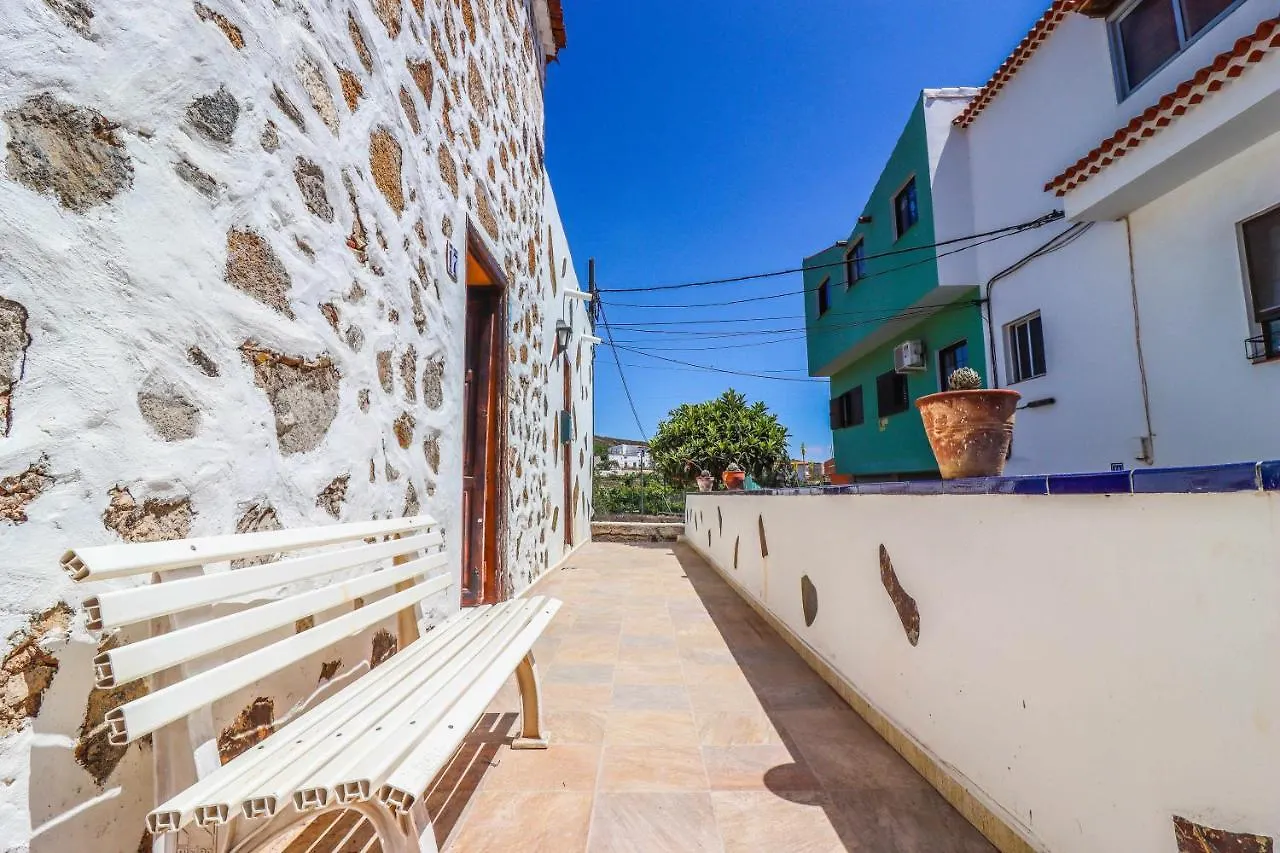 Rentaliday Casa Saro Arona