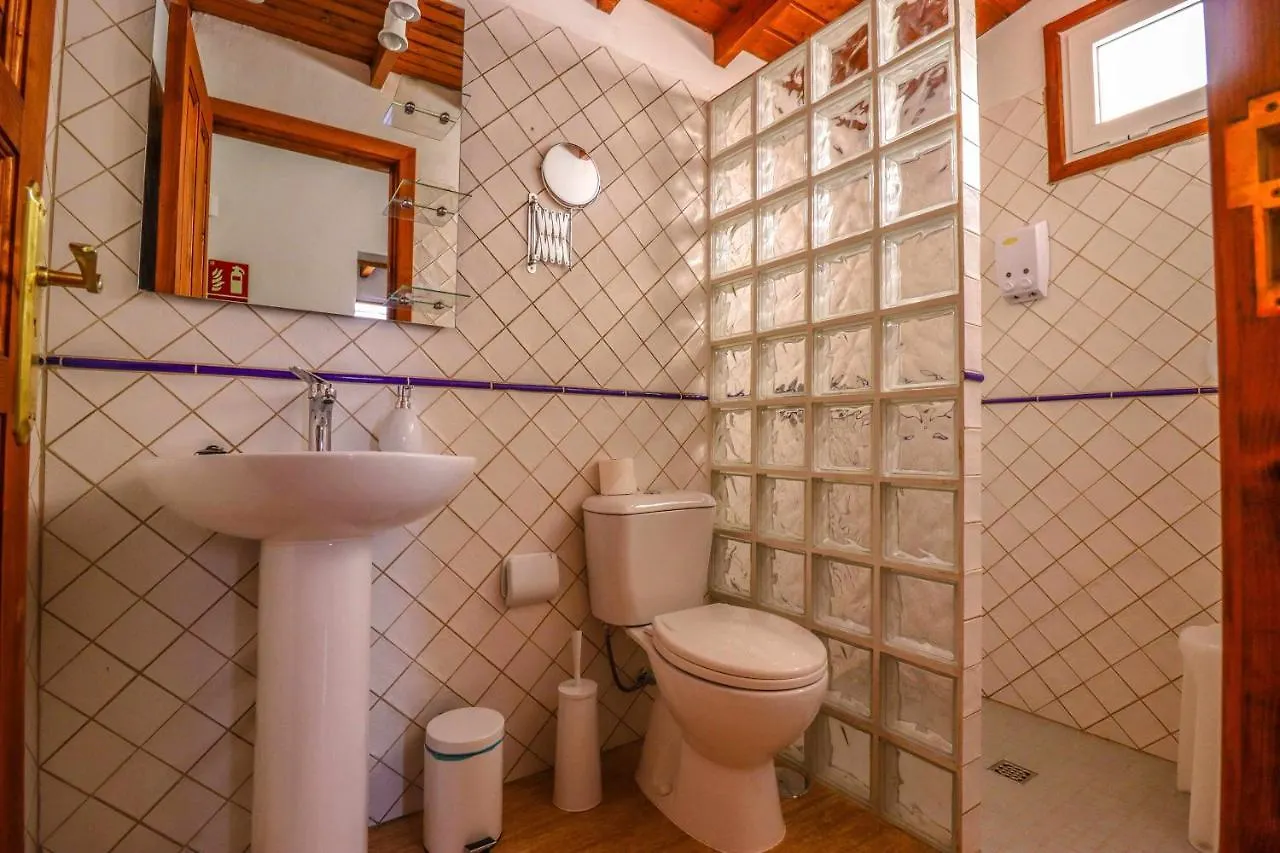 Rentaliday Casa Saro Arona  0*, Arona (Tenerife) Spanien