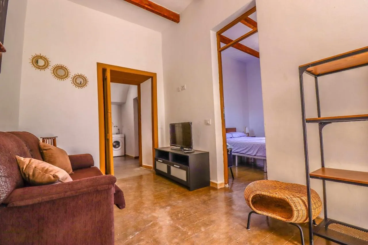 Rentaliday Casa Saro Arona  Farm stay Arona (Tenerife)