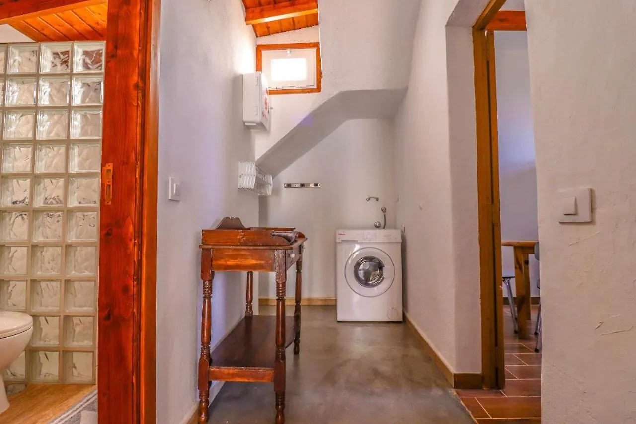Rentaliday Casa Saro Arona