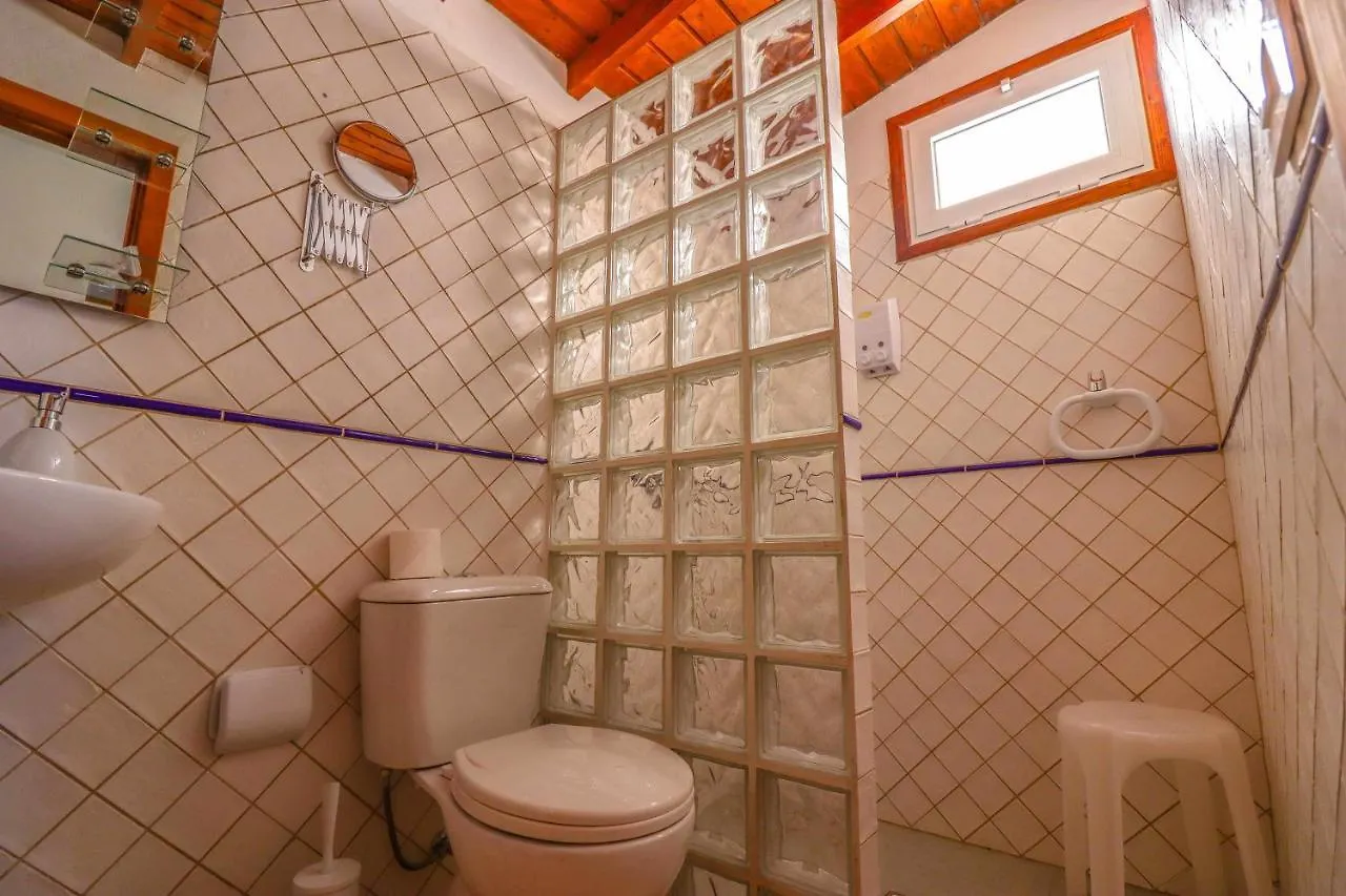 Bauernhof Rentaliday Casa Saro Arona  Spanien