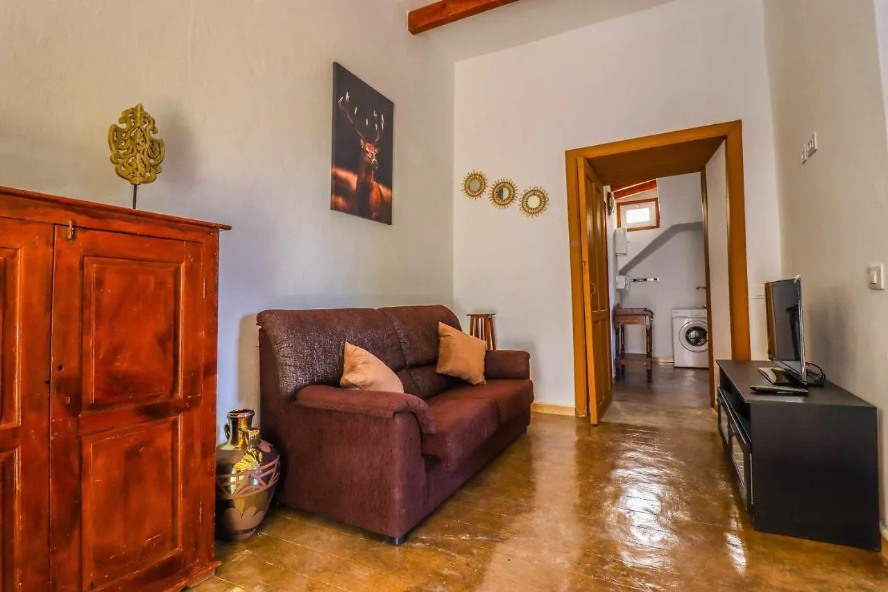 Farm stay Rentaliday Casa Saro Arona