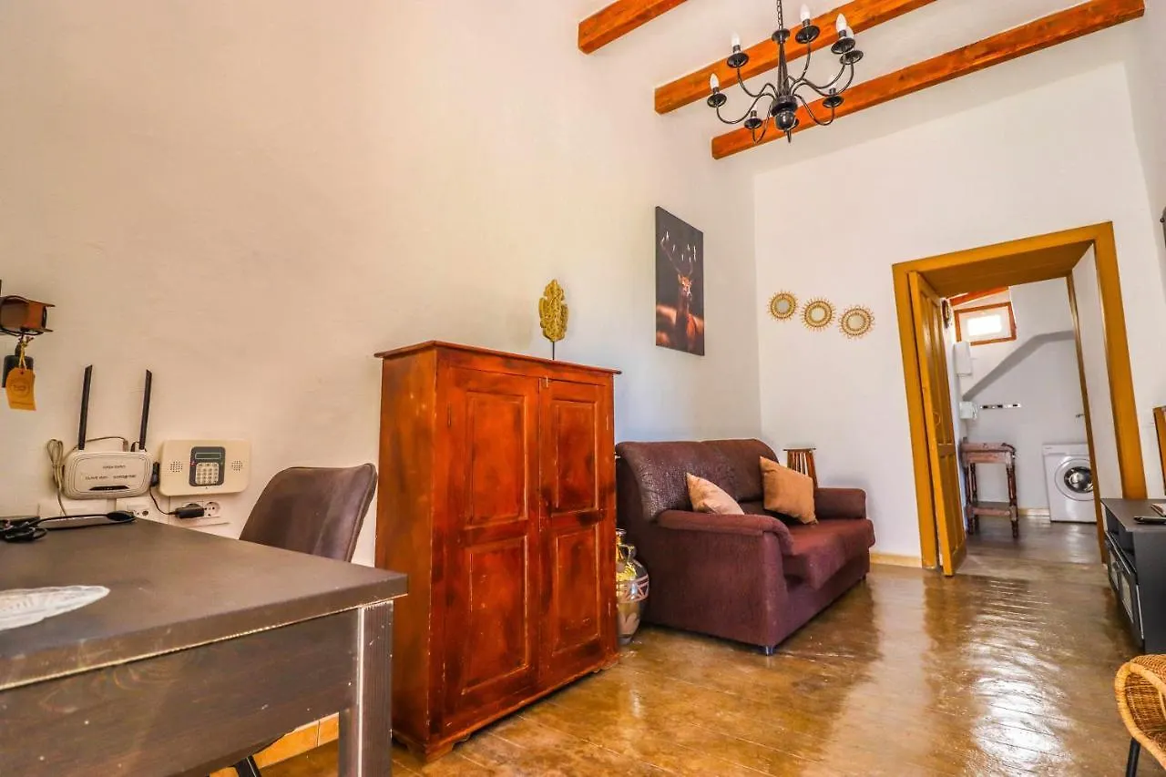 Farm stay Rentaliday Casa Saro Arona